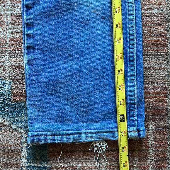 Vintage Wrangler Jeans - Picture 5 of 5